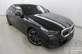 BMW 520 i M Sport Paket - 91120 лв. - 35076103 4