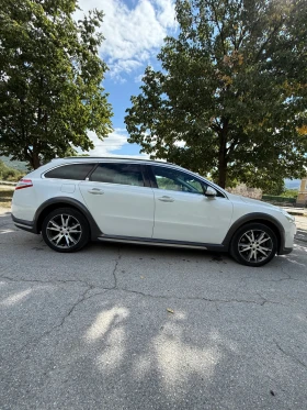     Peugeot 508 RXH