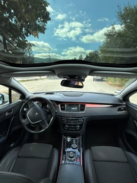 Peugeot 508 RXH | Mobile.bg    10