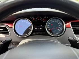 Peugeot 508 RXH | Mobile.bg    14