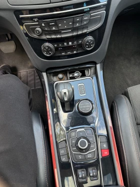 Peugeot 508 RXH | Mobile.bg    12