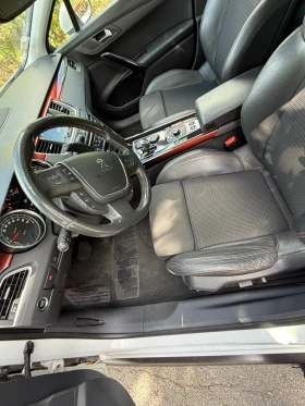 Peugeot 508 RXH | Mobile.bg    15