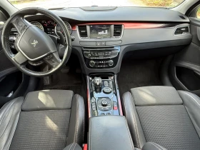 Peugeot 508 RXH | Mobile.bg    17