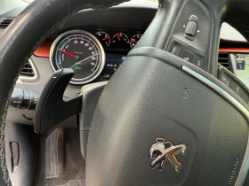 Peugeot 508 RXH | Mobile.bg    9