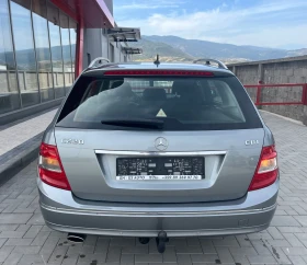 Обява за продажба на Mercedes-Benz C 220 Avantgarde ~11 850 лв. - изображение 4