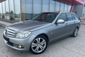 Mercedes-Benz C 220 Avantgarde