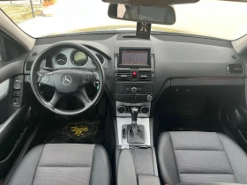 Обява за продажба на Mercedes-Benz C 220 Avantgarde ~11 850 лв. - изображение 9