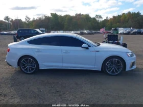 Audi A5 SPORTBACK/PREMIUM/45-TFSI/S LINE/QUATTRO/S TRONIC | Mobile.bg    8