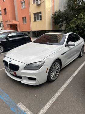 Обява за продажба на BMW 650 Xdrive ~29 000 лв. - изображение 1