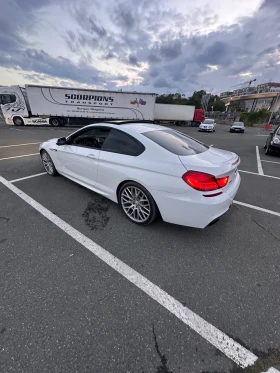 Обява за продажба на BMW 650 Xdrive ~29 000 лв. - изображение 3