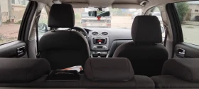     Ford Focus mk2