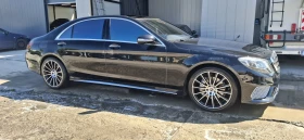 Mercedes-Benz S 350 | Mobile.bg    5