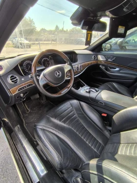 Mercedes-Benz S 350 | Mobile.bg    8