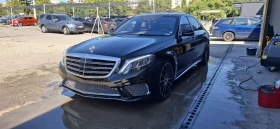 Mercedes-Benz S 350 | Mobile.bg    7