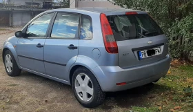 Ford Fiesta | Mobile.bg    2