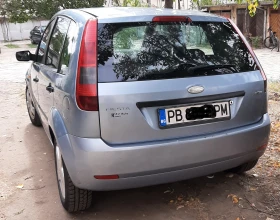 Ford Fiesta | Mobile.bg    4