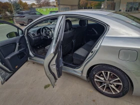 Toyota Avensis, снимка 2