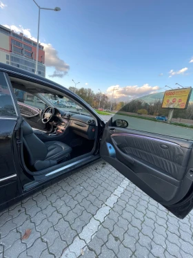 Mercedes-Benz CLK 200  | Mobile.bg    7
