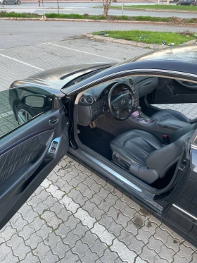Mercedes-Benz CLK 200  | Mobile.bg    8