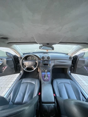 Mercedes-Benz CLK 200  | Mobile.bg    10