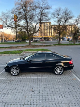 Mercedes-Benz CLK 200  | Mobile.bg    4