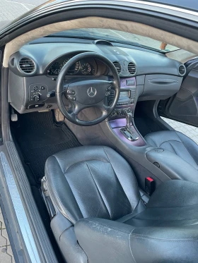 Mercedes-Benz CLK 200  | Mobile.bg    9