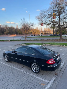 Mercedes-Benz CLK 200  | Mobile.bg    5