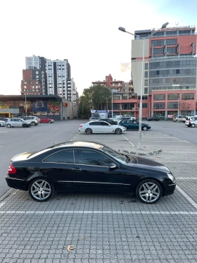 Mercedes-Benz CLK 200  | Mobile.bg    2