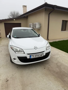 Renault Megane | Mobile.bg    2