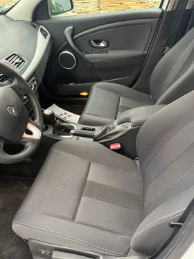 Renault Megane | Mobile.bg    9