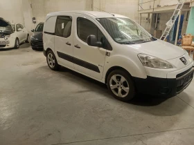 Peugeot Partner 1.6 XDI