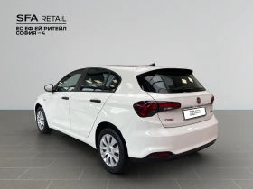 Fiat Tipo MONOTRIM 1.5 MHEV 48V Petrol 130 hp 7-DCT - 24158 € / 47248.94 лв. - 36931396 7