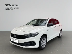 Fiat Tipo MONOTRIM 1.5 MHEV 48V Petrol 130 hp 7-DCT