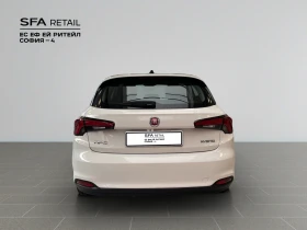 Fiat Tipo MONOTRIM 1.5 MHEV 48V Petrol 130 hp 7-DCT - 24158 € / 47248.94 лв. - 36931396 6