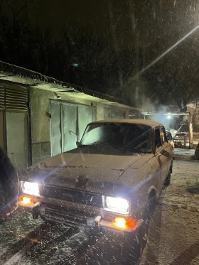 Moskvich 412, снимка 12