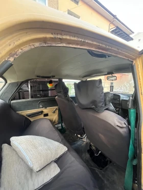 Moskvich 412, снимка 9