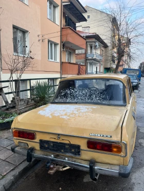 Moskvich 412, снимка 4