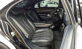 Mercedes-Benz S 500, снимка 12
