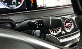 Mercedes-Benz S 500, снимка 9