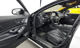 Mercedes-Benz S 500, снимка 10