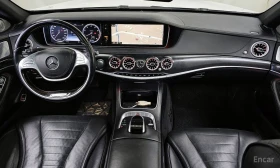 Mercedes-Benz S 500, снимка 7
