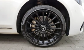 Mercedes-Benz S 500, снимка 5