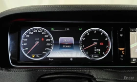 Mercedes-Benz S 500, снимка 8
