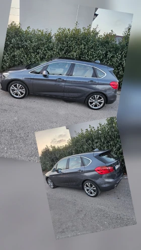 BMW 2 Active Tourer 225 ex, снимка 4