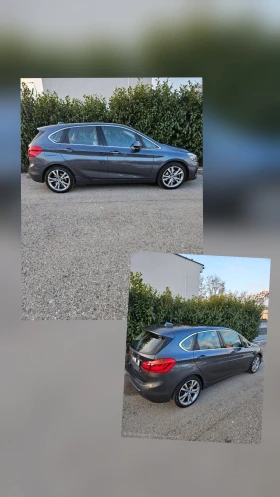 BMW 2 Active Tourer 225 ex, снимка 5