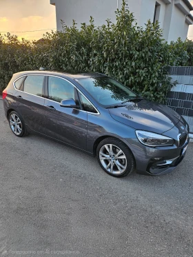 BMW 2 Active Tourer 225 ex, снимка 8