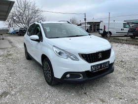 Peugeot 2008 1, 6 HDI - 8000 € / 15646.64 лв. - 72929977 3