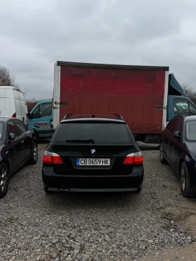 BMW 525 - 7450 € / 14570.93 лв. - 71253643 4