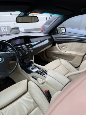 BMW 525 - 7450 € / 14570.93 лв. - 71253643 7