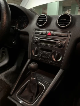 Audi A3 2.0 TDI, снимка 5